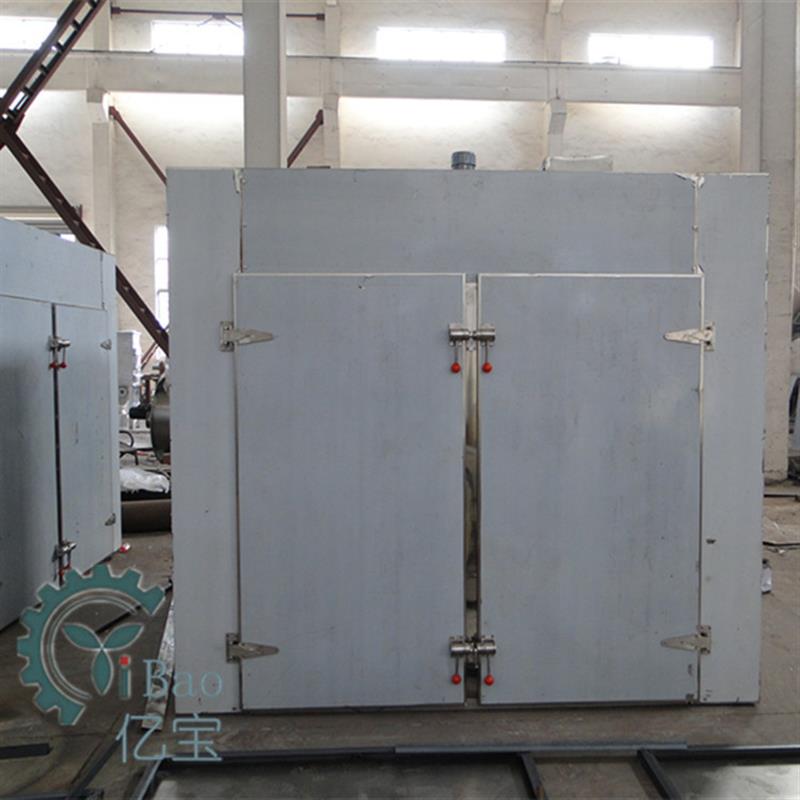 厂家腐竹豆腐皮烘干机 小型家用除湿加热设备 臭黄荆热风循环烘箱 - 图2