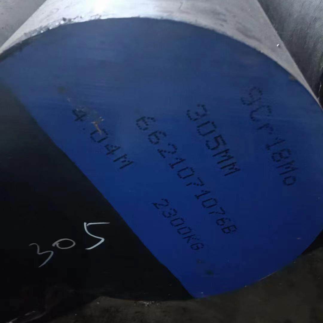 440C不锈钢 圆棒 光圆 9Cr18mo圆钢 SUS440c拉光圆 9Cr18MoV直径 - 图3