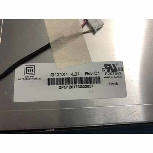 全新原装G121X1-L01/G121S1-L01/G121X1-L03/G121X1-L04奇美液晶 - 图0