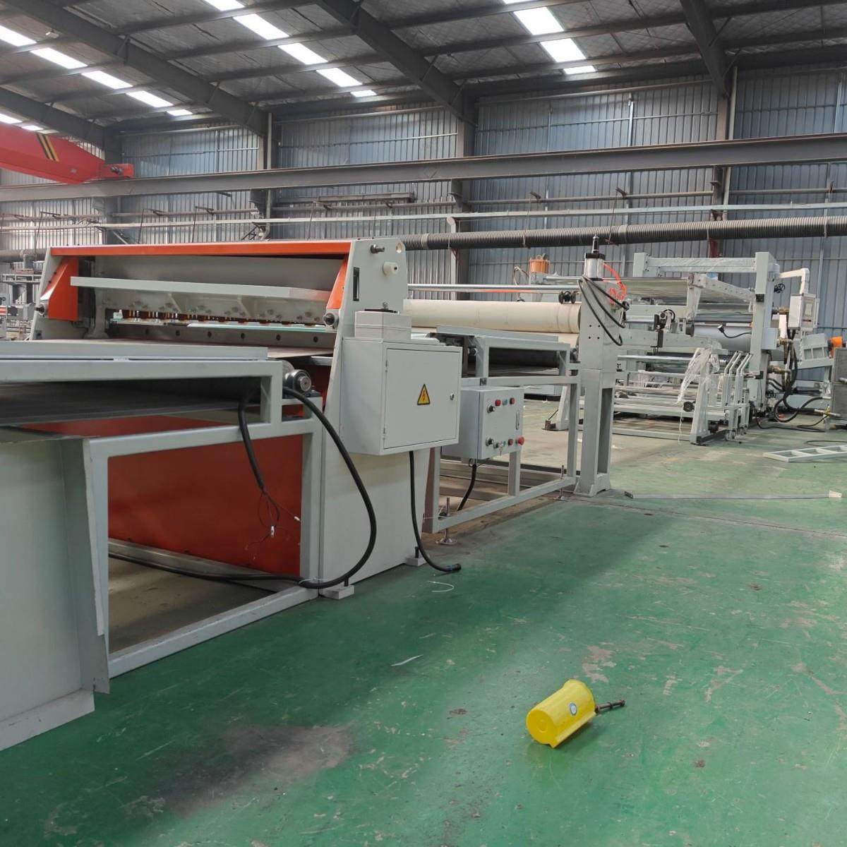 吸声阻尼隔音毡挤出机_防水高分子阻尼隔音地板片材生产线,淘宝优惠券,粉丝福利购,淘宝优惠卷