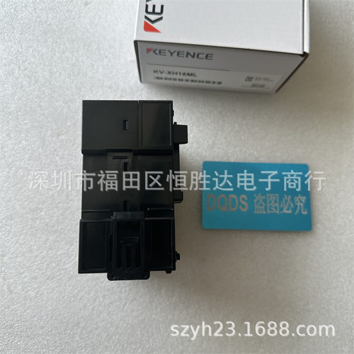 KV-XH04ML KV-XCM02 基恩士KV-XH16EC KV-XH16ML 现货 KV-XH64EC - 图3