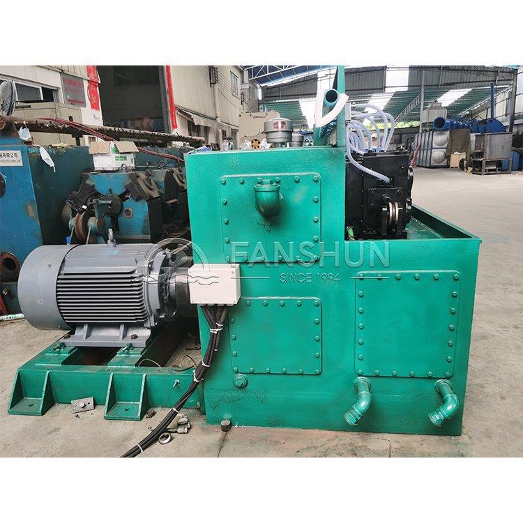 高精度冷轧机 金属精密轧机 轧制铜线铝线工业设备 - 图1