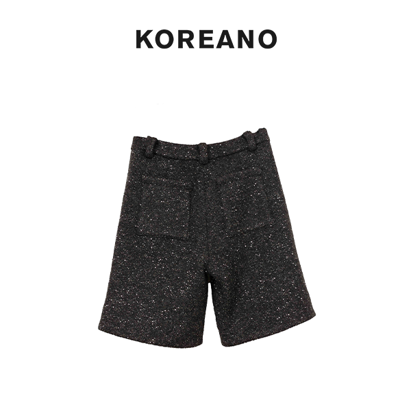【KOREANO】冬季短裤  KY8990(JUN)G,淘宝优惠券,粉丝福利购,淘宝优惠卷