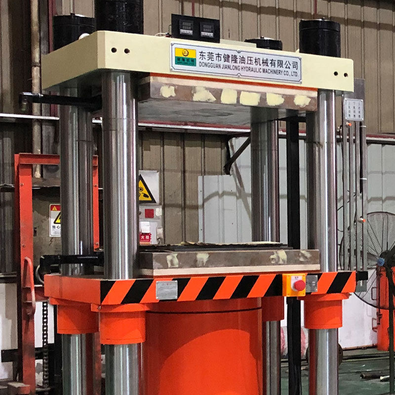 伺服模压机 包装纸托热压成型机200吨多工位内托成型热压机,淘宝优惠券,粉丝福利购,淘宝优惠卷