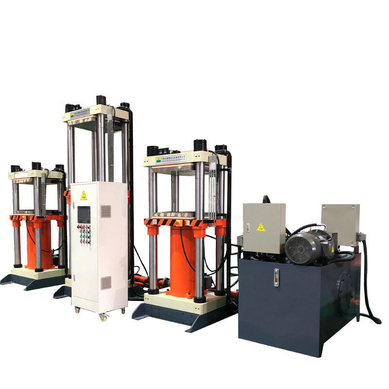 伺服模压机 包装纸托热压成型机200吨多工位内托成型热压机,淘宝优惠券,粉丝福利购,淘宝优惠卷