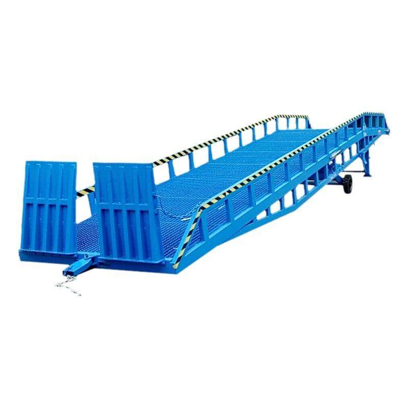 厂家移动式液压登车桥集装箱装卸货移动装车装柜装箱平台登车桥,淘宝优惠券,粉丝福利购,淘宝优惠卷