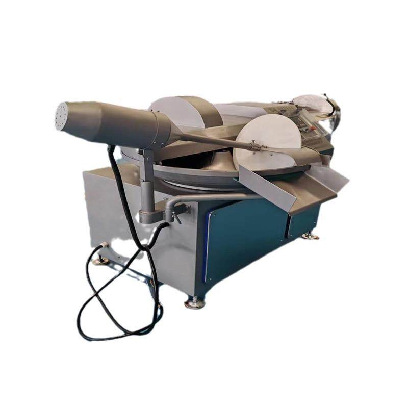 商用蔬菜肉类肉馅斩拌机葱姜蒜斩拌设备多功能全自动斩拌机,淘宝优惠券,粉丝福利购,淘宝优惠卷