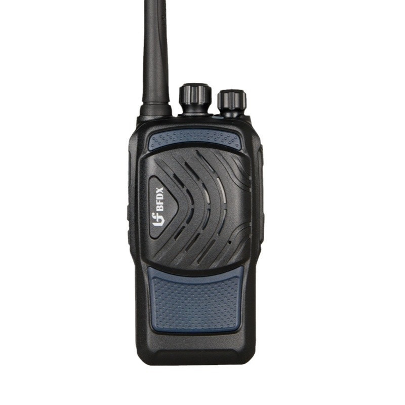 北峰BF-5110S对讲机2500毫安手台工地酒店宾馆物业保安5110对讲器 - 图3