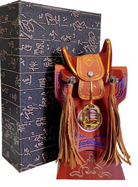 蒙古族特色马鞍摆件蒙古元素装饰品工艺品摆设草原旅游纪念品礼品