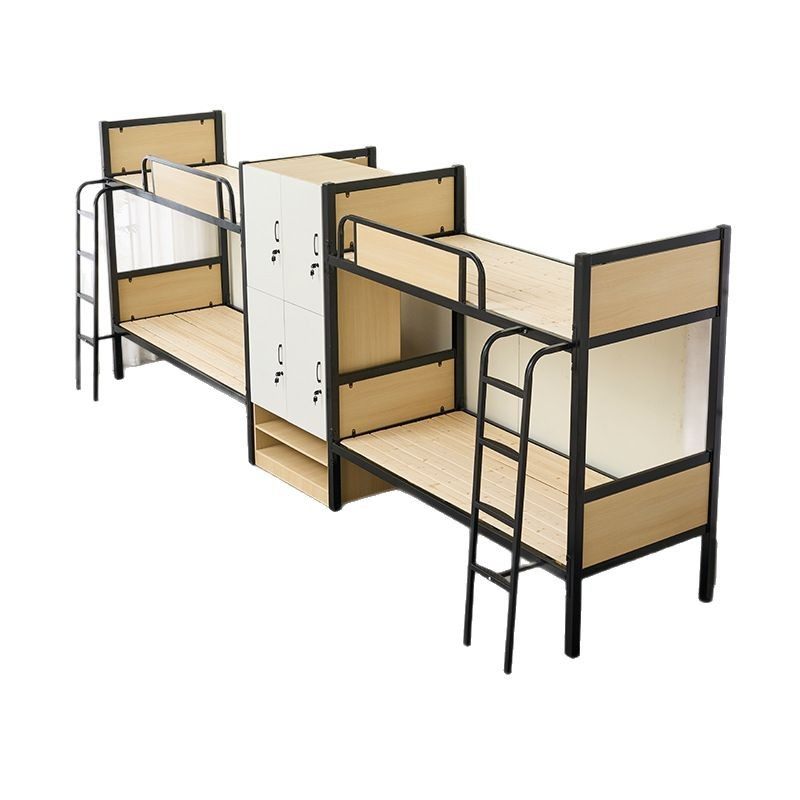 上下铺铁床双层员工宿舍床铁艺学生公寓高低铁架床工地钢制学生床,淘宝优惠券,粉丝福利购,淘宝优惠卷