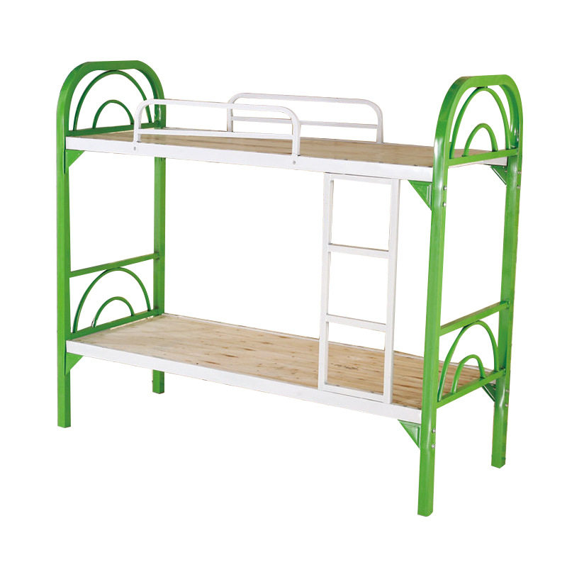 批发儿童上下床幼儿园辅导班午睡铁艺床小餐桌双层上下铺高低床,淘宝优惠券,粉丝福利购,淘宝优惠卷