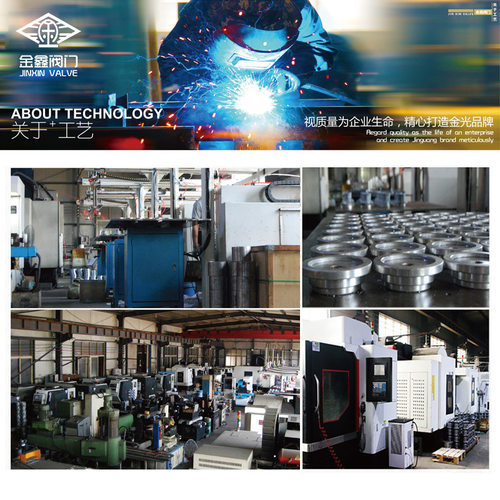 排污型升降式单向密封刀型阀门 截止闸板304不锈钢法兰气动闸阀 - 图2