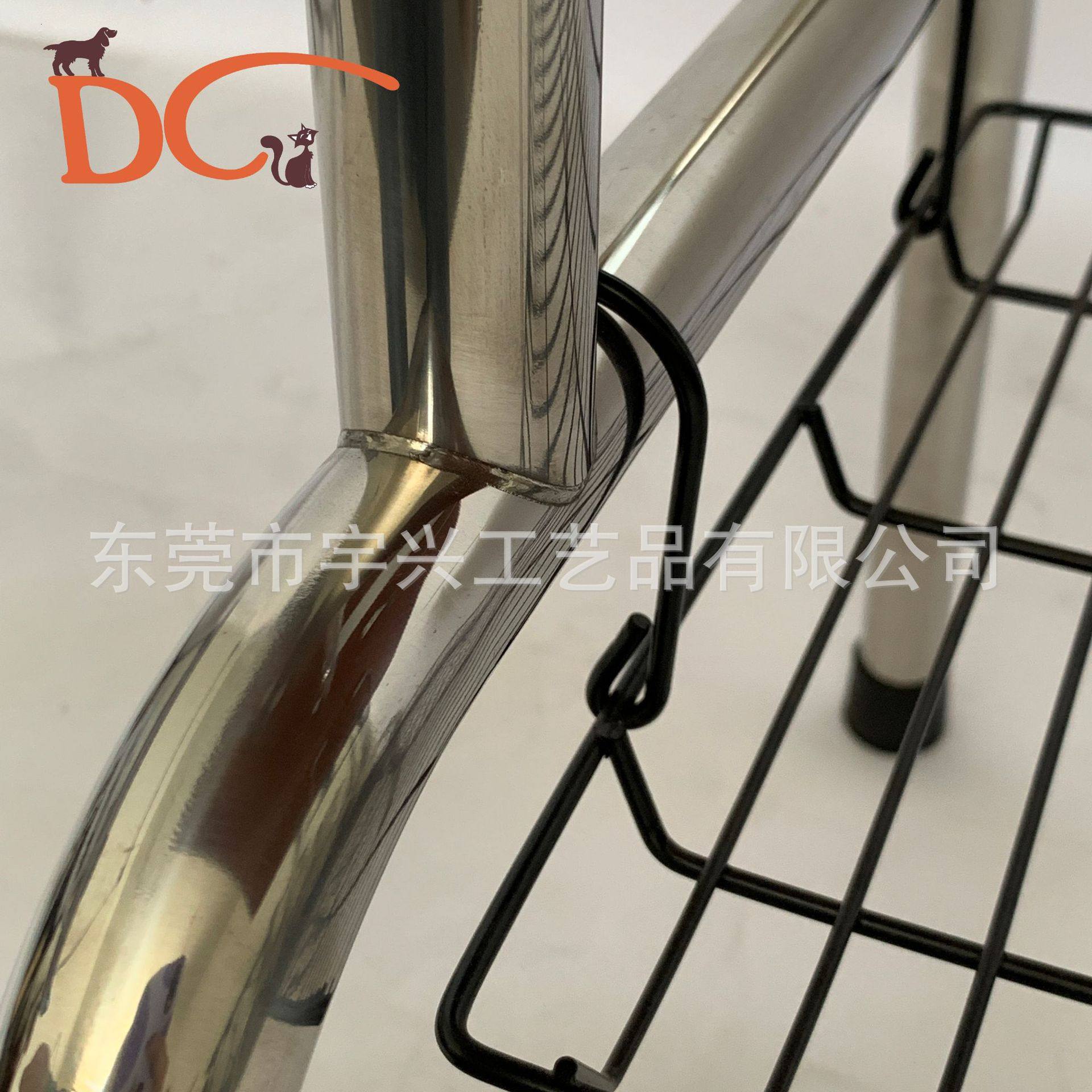 宠物用品宠物美容桌狗狗剪毛固定架吹毛美容护理家用折叠防滑工作,淘宝优惠券,粉丝福利购,淘宝优惠卷