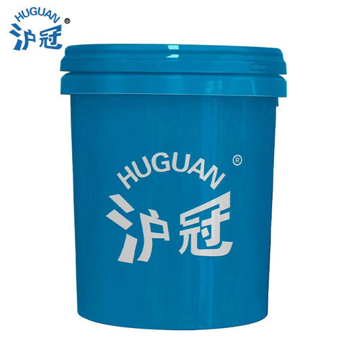 沪冠L-FD2/3/5/7/10/15/22/32/46抗氧防锈抗磨型主轴油 13kg - 图0