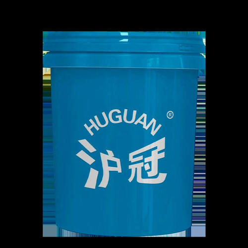 沪冠L-FD2/3/5/7/10/15/22/32/46抗氧防锈抗磨型主轴油 13kg - 图2