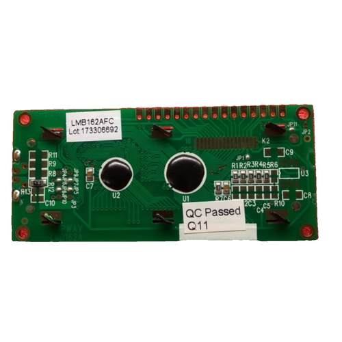 1601 液晶显示屏 LCD 兼容 WH1601A LMB161A - 图3