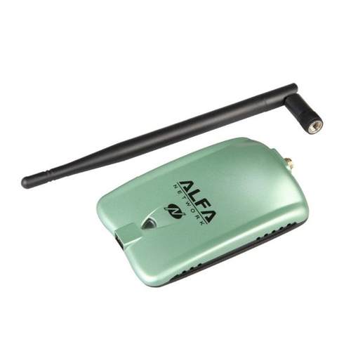 Atheros AR9271 BT5 Kali Linux Ubuntu Ros USB WiFi 适配器 - 图1