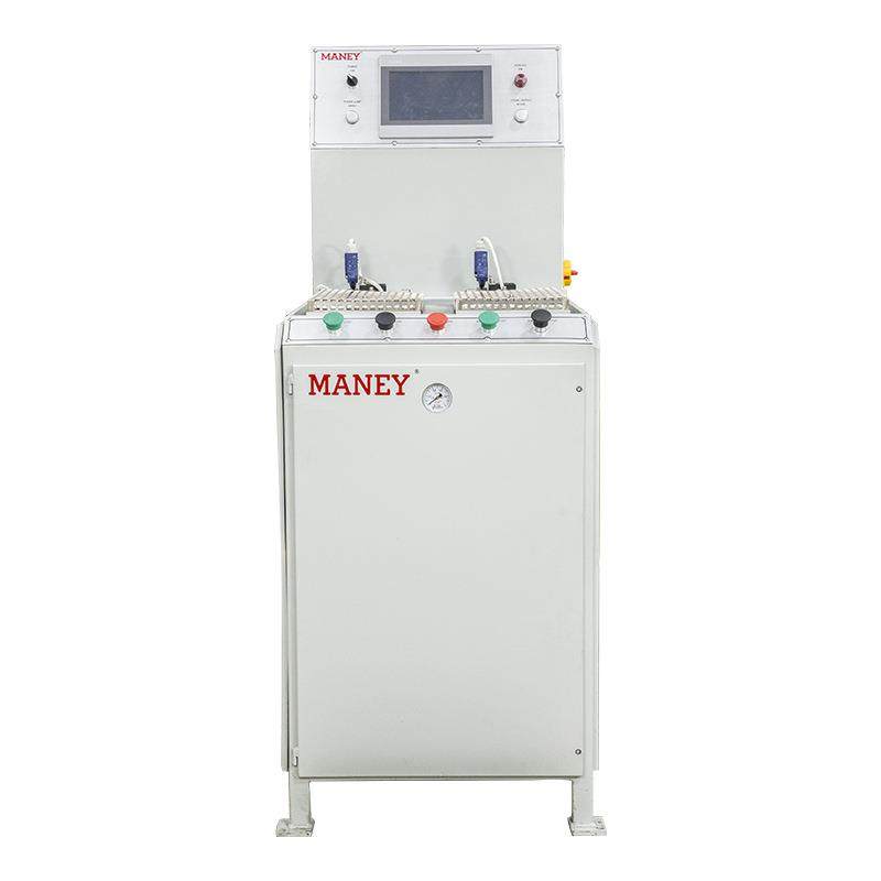 源头工厂现货双箱式蒸汽机鞋面蒸湿机自动化适用多种鞋产品,淘宝优惠券,粉丝福利购,淘宝优惠卷