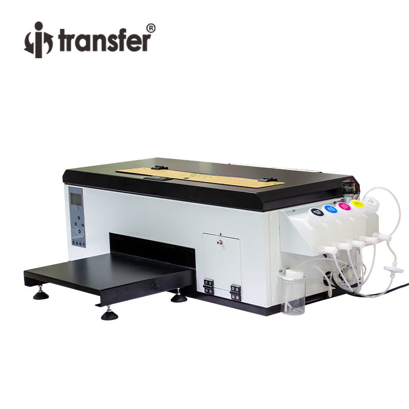 厂家直供A3单头快速白墨烫画打印机dtf服装数码印花机智能抖粉机,淘宝优惠券,粉丝福利购,淘宝优惠卷