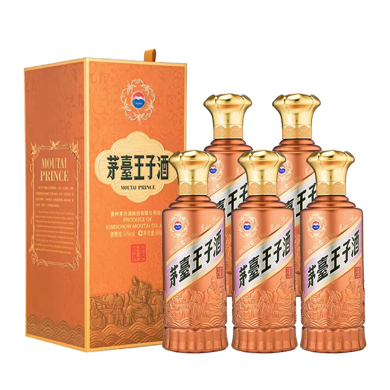 ę́ ���Ӿƽ��㾭�䣨2.0�� 53�� ������ 5ƿ 500ml 949Ԫ