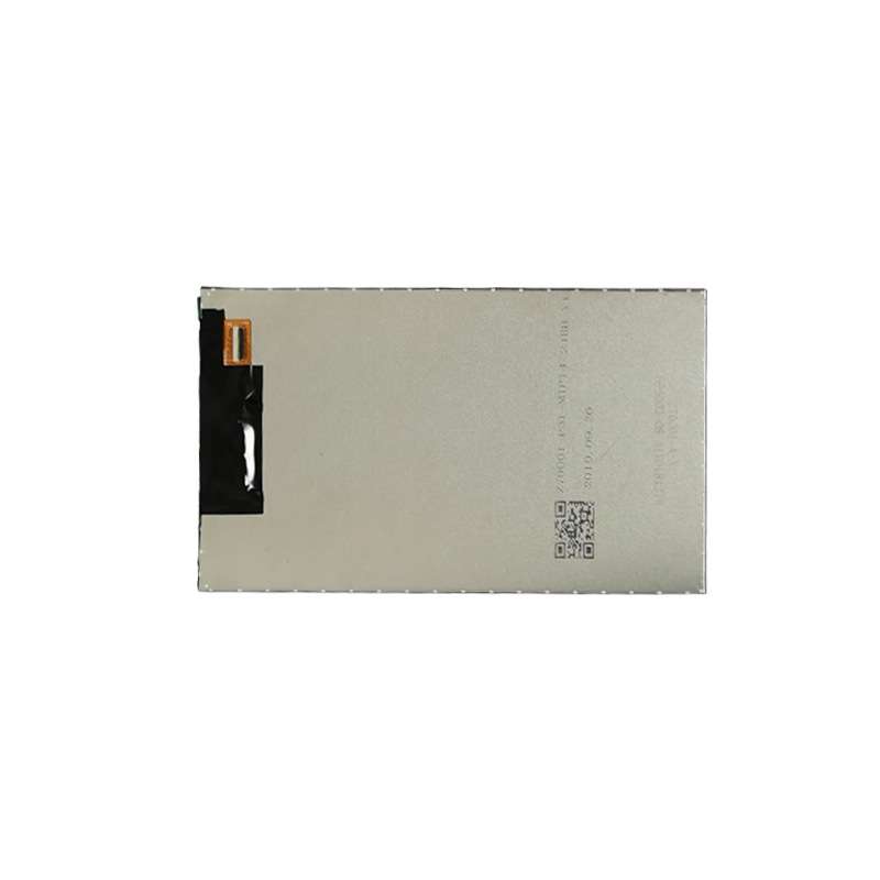 Z70001 7寸LCD液晶显示屏600*1024分辨率MIPI接口运用于人脸识别 - 图1