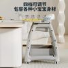 KFC same style baby dining chair for baby home use