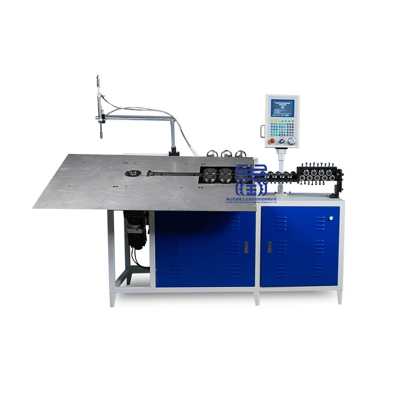 2d弯线机钢丝扁铁线材折弯机 宠物笼挂钩拉篮成型机 平面弯线机,淘宝优惠券,粉丝福利购,淘宝优惠卷