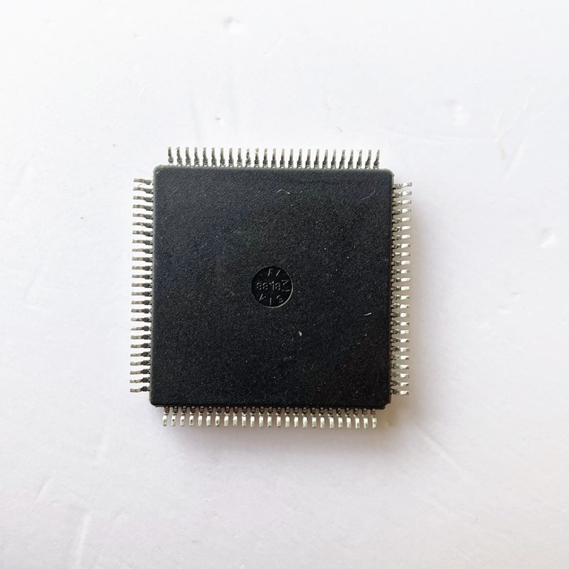 FS32K144HAT0VLLT LQFP-100封装 MCU微处理器 FS32K144HAVLL - 图0