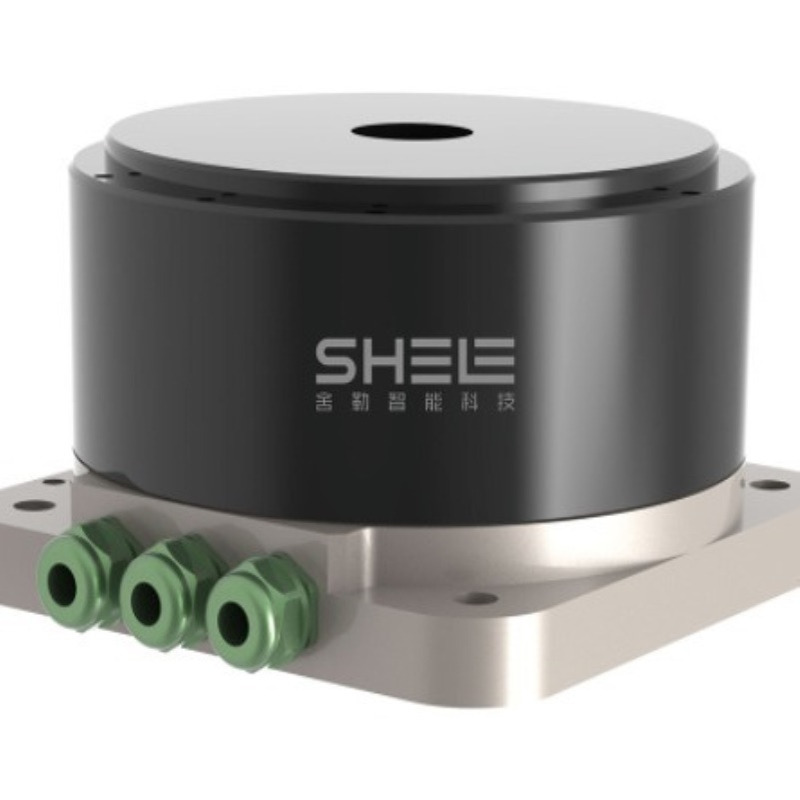 微型电机DD马达DD80-67/100无刷直流马达电机 - 图0