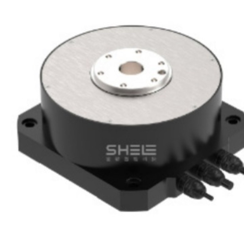 微型电机DD马达DD80-67/100无刷直流马达电机 - 图1