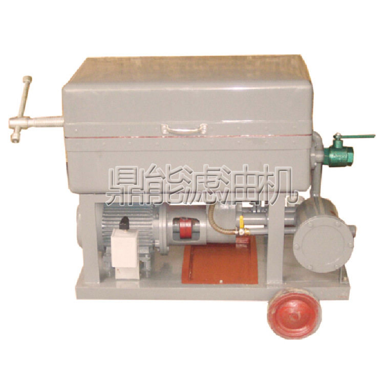 板框滤油机厂家 润滑油液压油压力式滤油机 工业油品过滤净化设备,淘宝优惠券,粉丝福利购,淘宝优惠卷