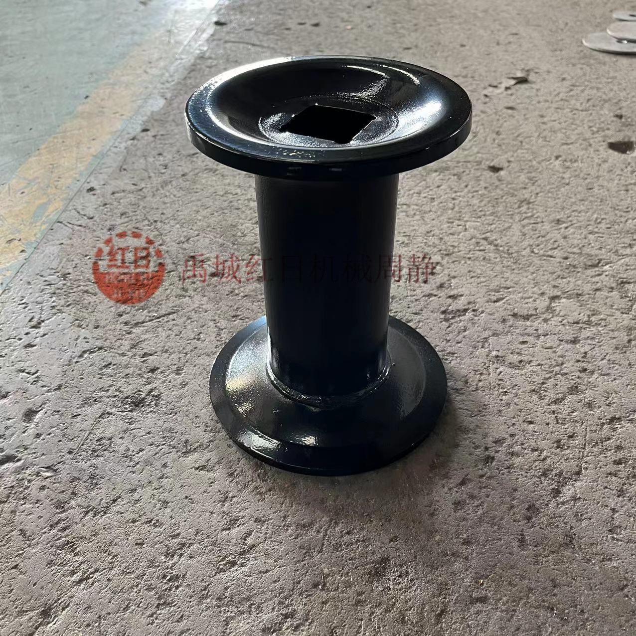 圆盘耙配件   农机配件间管   焊接间管   圆盘耙轴承  半间管,淘宝优惠券,粉丝福利购,淘宝优惠卷