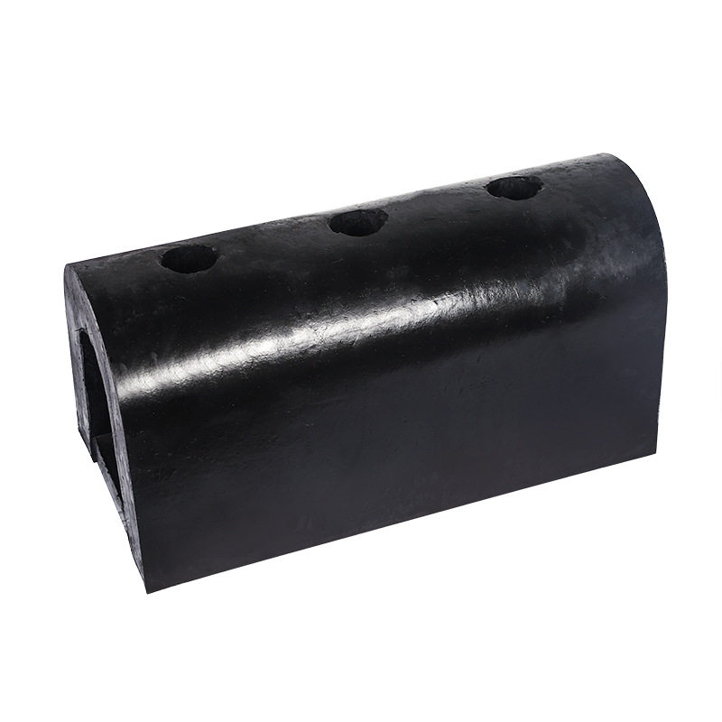 厂家直供D400半圆型橡胶护舷航运船只橡胶条港头码头缓冲防撞垫,淘宝优惠券,粉丝福利购,淘宝优惠卷