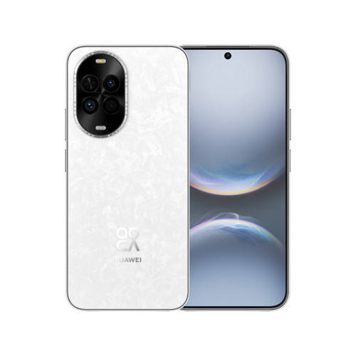 【政府补贴至高15%】全新 Huawei/华为 nova 14 活力版 双5000万超清影像鸿蒙智慧通信官方旗舰店智能手机 - 图1