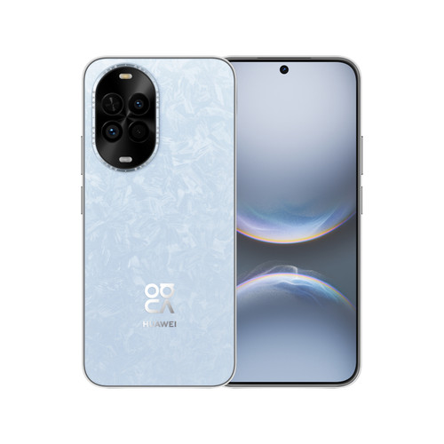 【政府补贴至高15%】全新 Huawei/华为 nova 14 活力版 双5000万超清影像鸿蒙智慧通信官方旗舰店智能手机 - 图0
