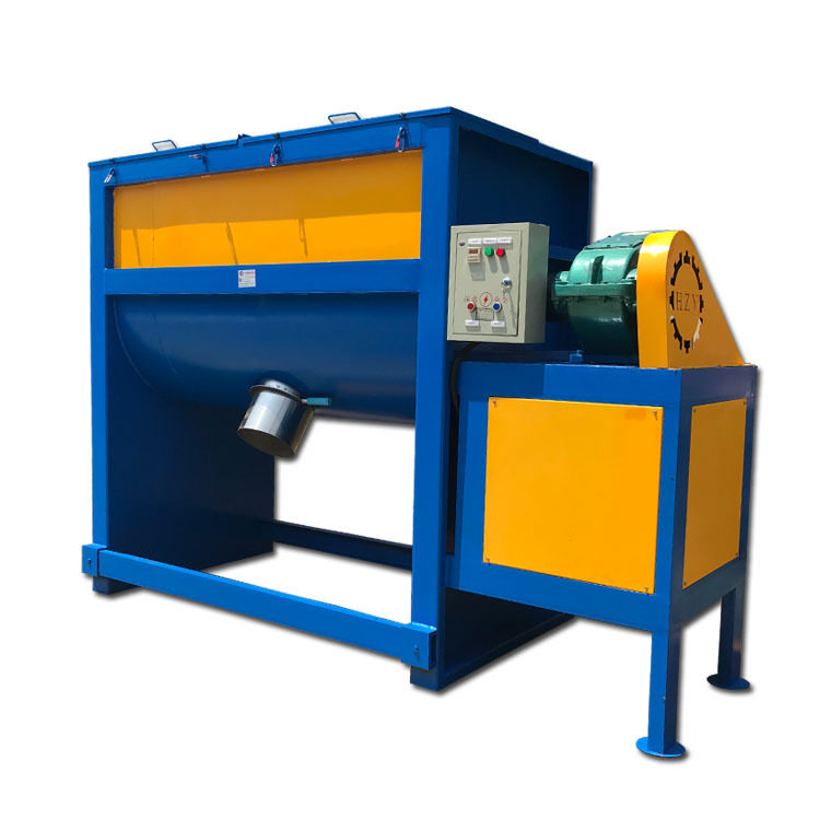 厂家现货接触面不锈钢干粉卧式搅拌机小型单层碳钢电动卧式搅拌机,淘宝优惠券,粉丝福利购,淘宝优惠卷