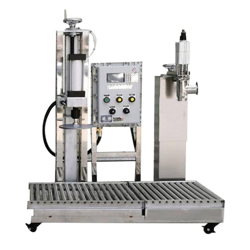 沈阳灌装机厂家销售多种不同规格型号灌装设备 自流式液体灌装机,淘宝优惠券,粉丝福利购,淘宝优惠卷