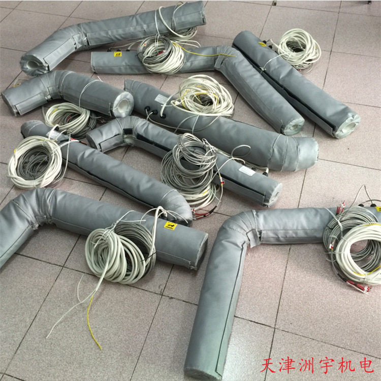 工业加热套 柔性加热套 电加热套伴热可调温耐高温高效节能,淘宝优惠券,粉丝福利购,淘宝优惠卷
