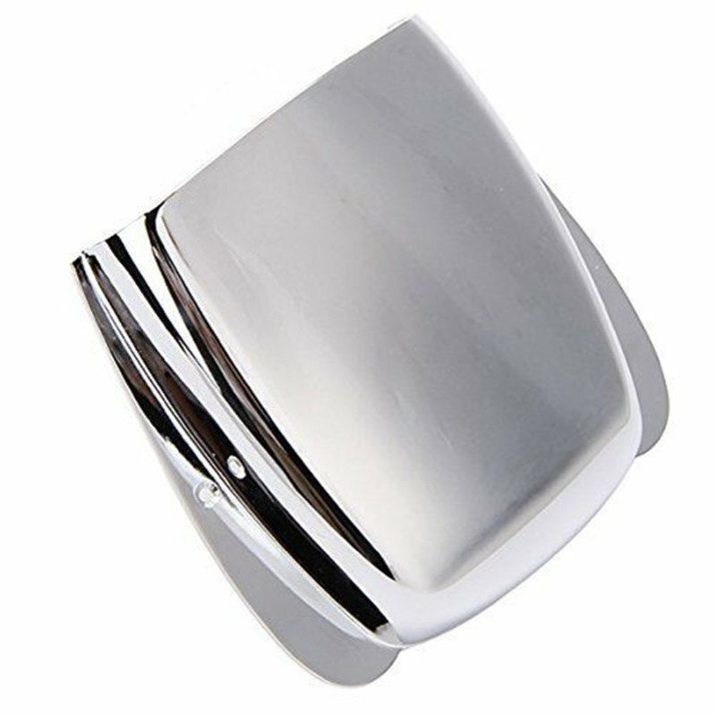 JB 系列电贝司琴桥钢罩子 PB 贝司吉他琴桥保护钢罩保护盖钢外壳 - 图3