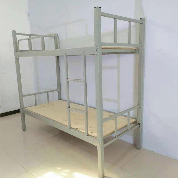 员工宿舍铁架高低床上下铺铁床学校上下床美观,淘宝优惠券,粉丝福利购,淘宝优惠卷