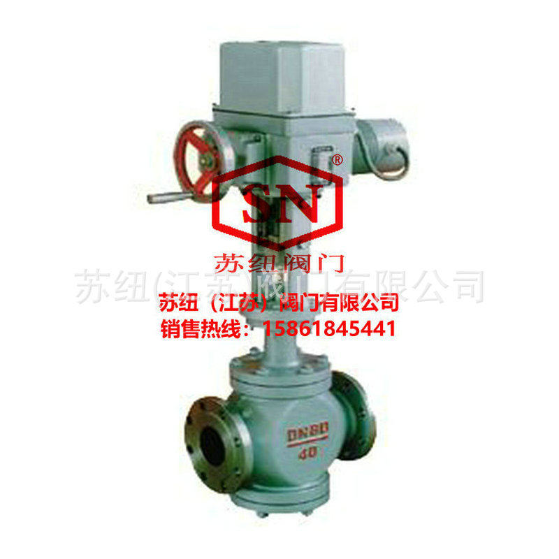 ZAZP系列电动直通单座调节阀_电动单座调节阀_铸钢调节阀,淘宝优惠券,粉丝福利购,淘宝优惠卷