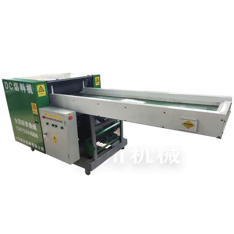 乳胶枕厚乳胶分条机 大型海绵边角料分片机 废料剪切机设备,淘宝优惠券,粉丝福利购,淘宝优惠卷