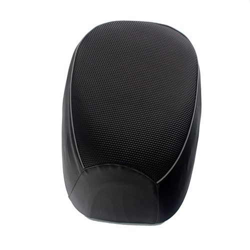 九号F90电动车座套F系列F60隔热防水加厚皮革防晒隔热耐磨保护套 - 图3