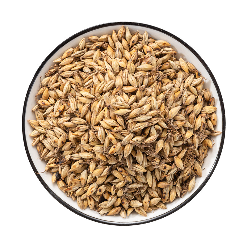 炒麦芽中药饮片500g药用炒麦芽中药材正品大药房旗舰店山楂麦芽,淘宝优惠券,粉丝福利购,淘宝优惠卷