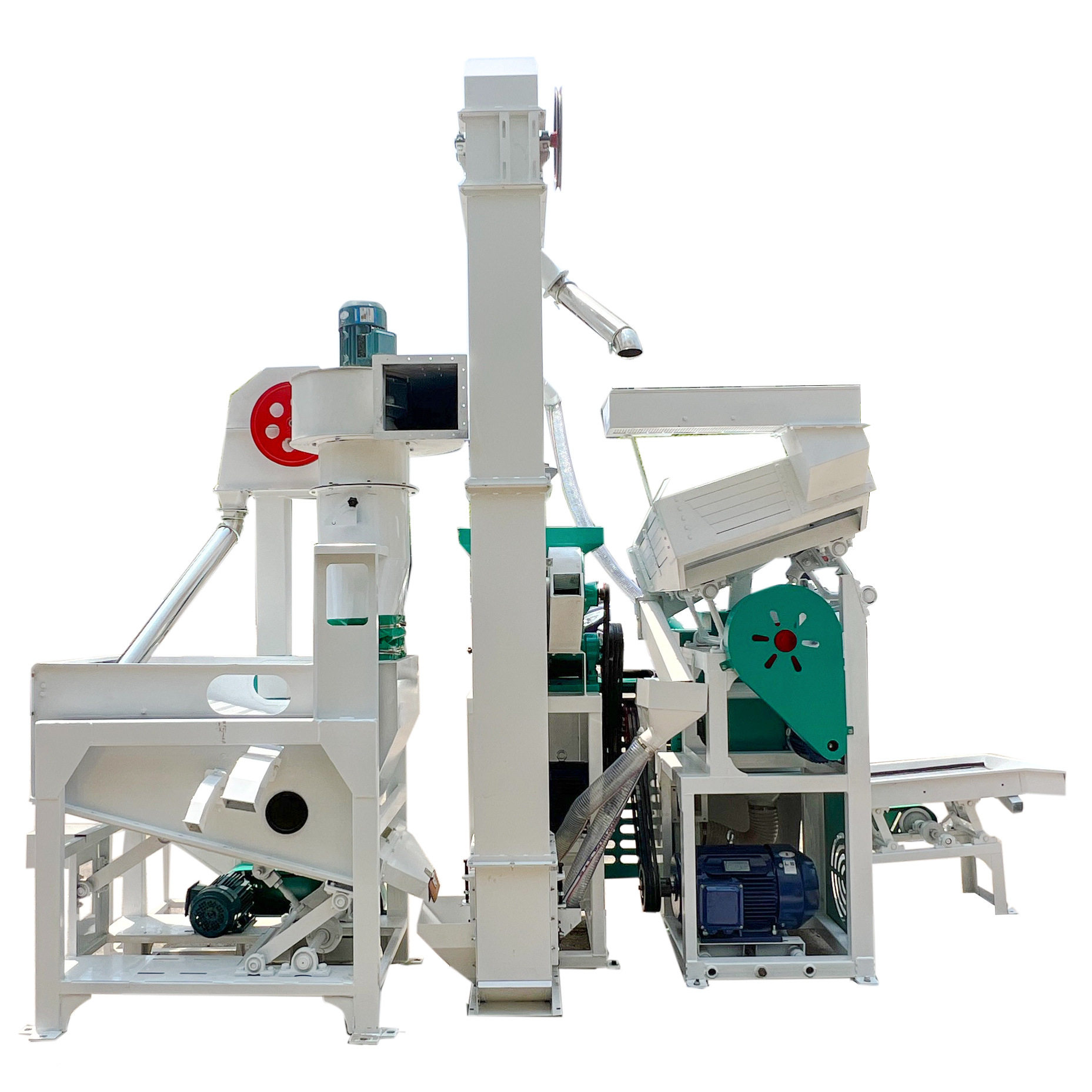 打米机加色选机去除杂色米成套大米加工设备配色选系统深加工米机,淘宝优惠券,粉丝福利购,淘宝优惠卷