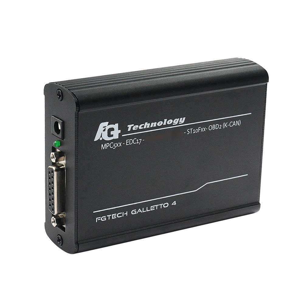 FGTech V54 EU Version FGTECH FG TECH V54 编程器稳定版本 - 图1