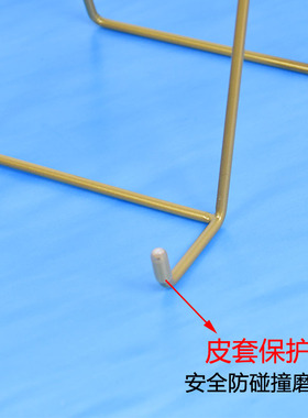铁艺托架奖牌证书相框画框支架