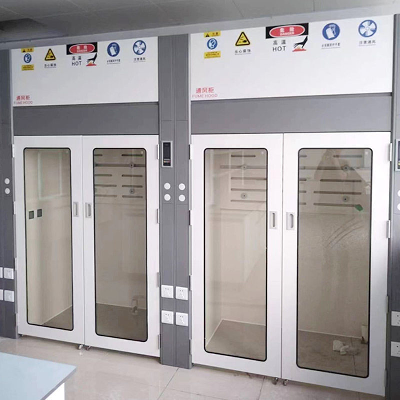 全钢通风柜PP通风橱排风柜实验室操作台桌上型无管道净气型通风,淘宝优惠券,粉丝福利购,淘宝优惠卷