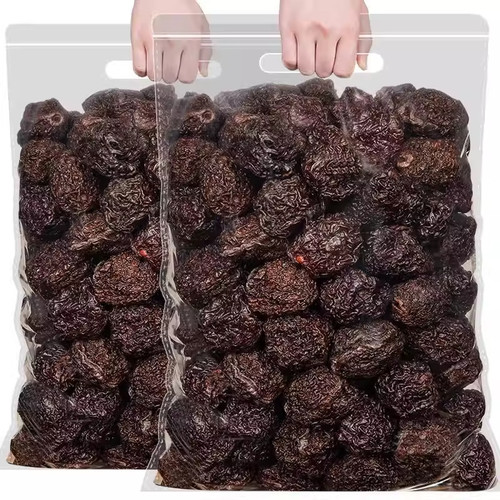 永泰李干芙蓉李酸甜李子干福州永泰特产果干果脯蜜饯孕妇休闲零食 - 图2