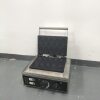 Guanjia Commercial Ten Women's Waffle Machine Electric Waffle Oven Double-sided Heating Crepe Waffle Pancake Machine